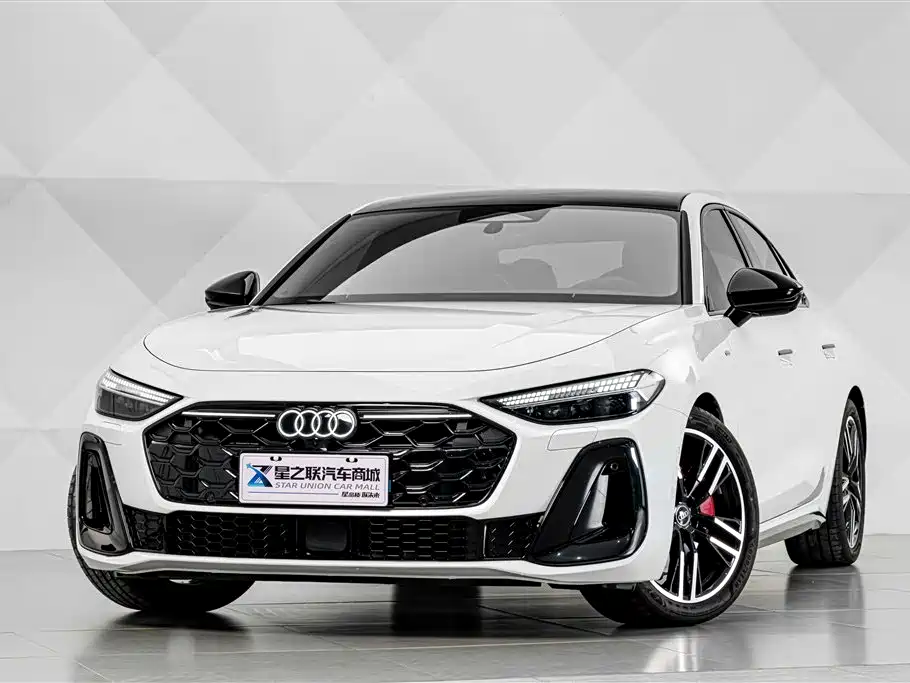 AUDI A5L