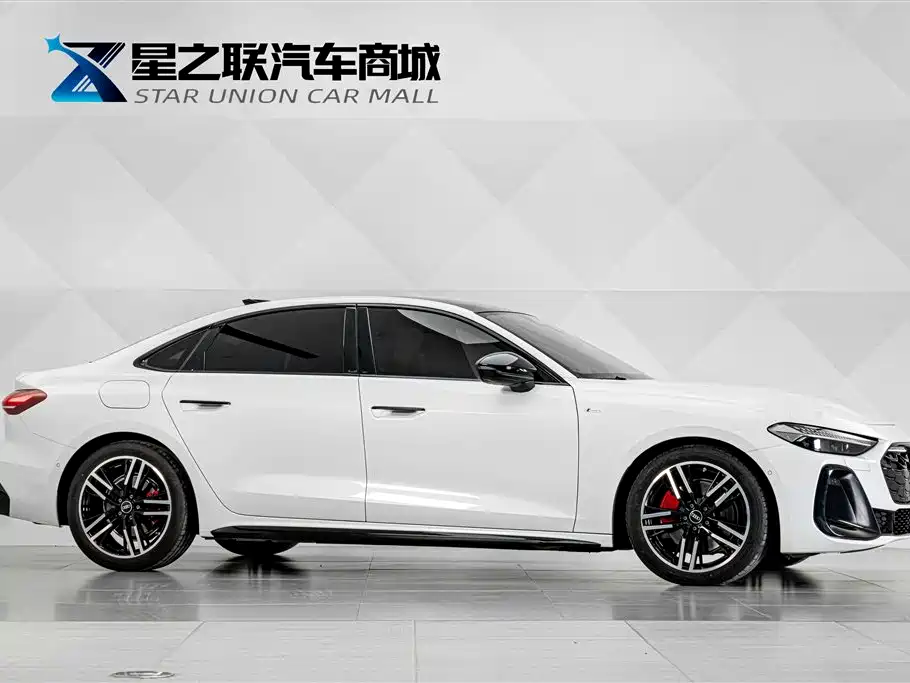 AUDI A5L
