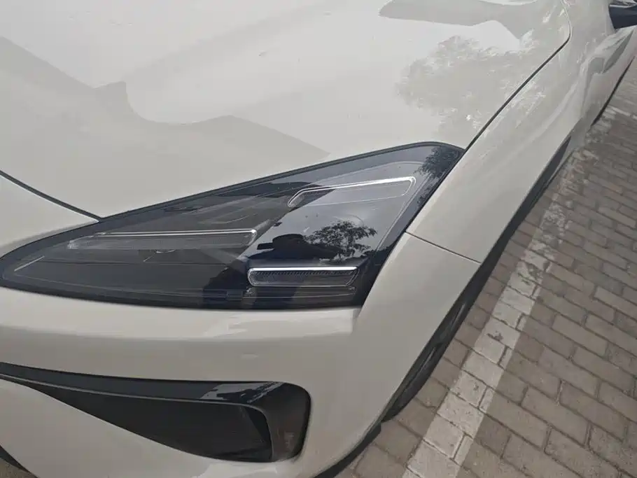 2025 Baojun Yunhai