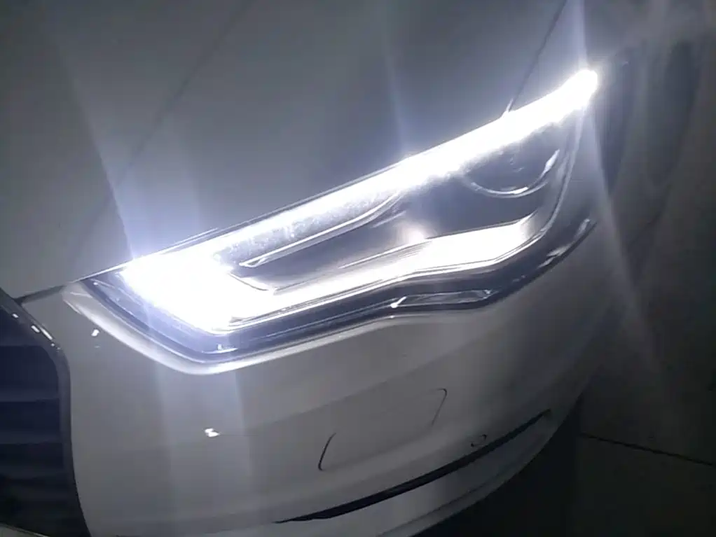Фото 24 - Audi A3