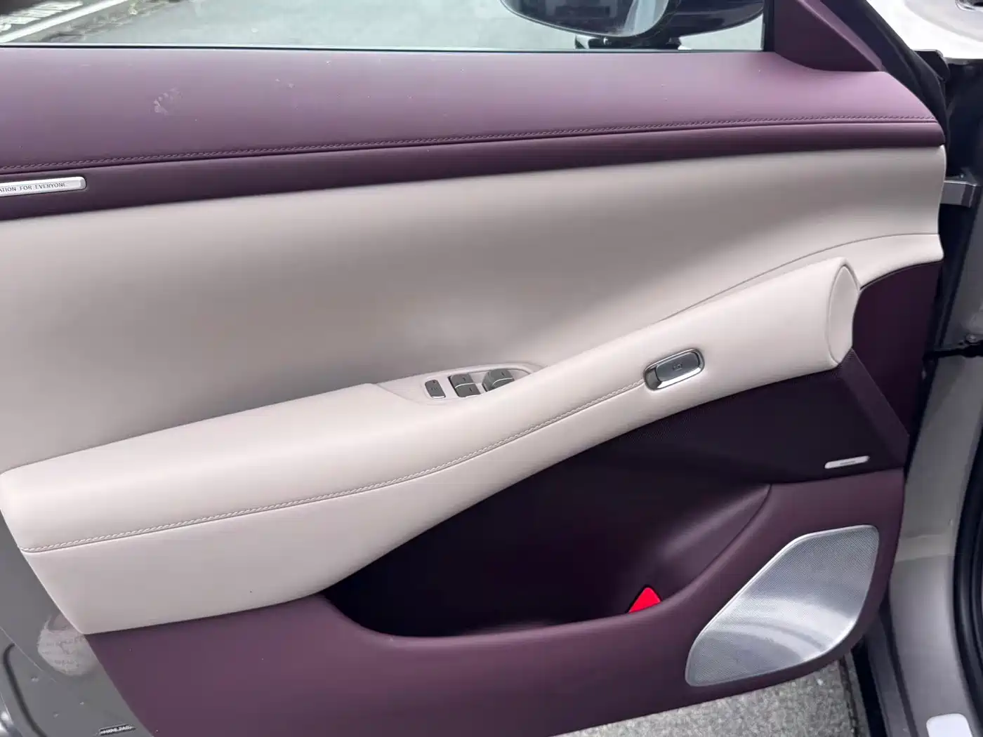Xiaomi Auto Xiaomi YU7 2025 Extended Range AWD Pro фото 18