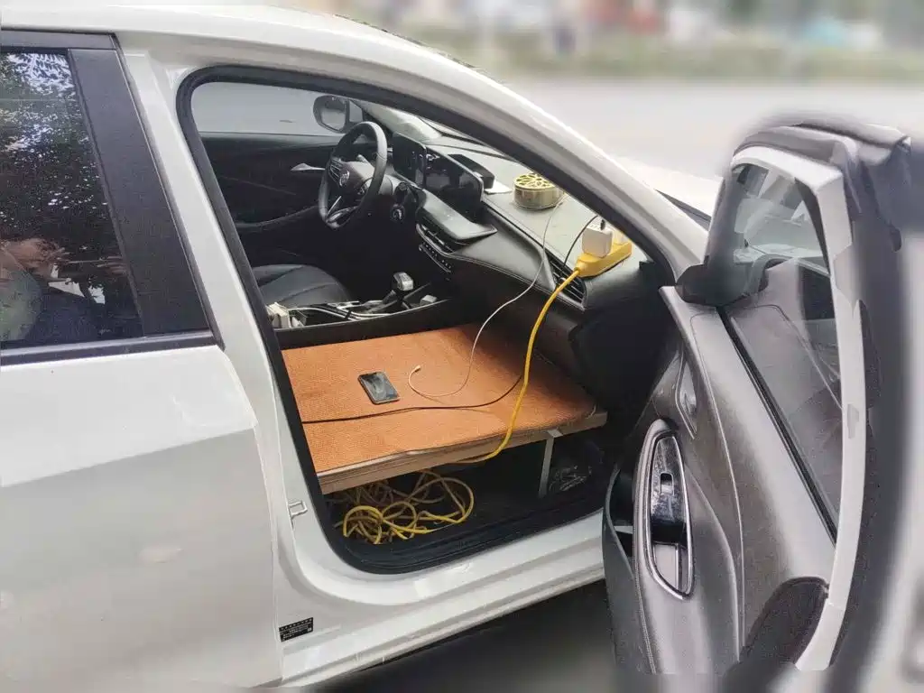 Buick Verano, миниатюра 12