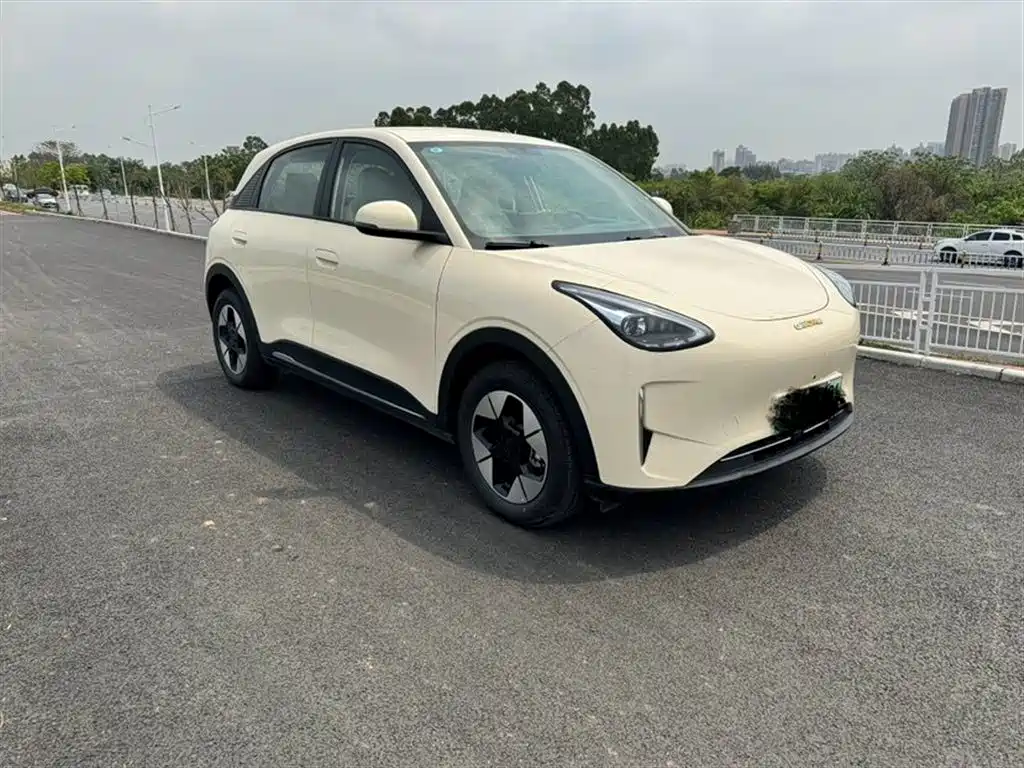 GEELY GALAXY STAR WISH