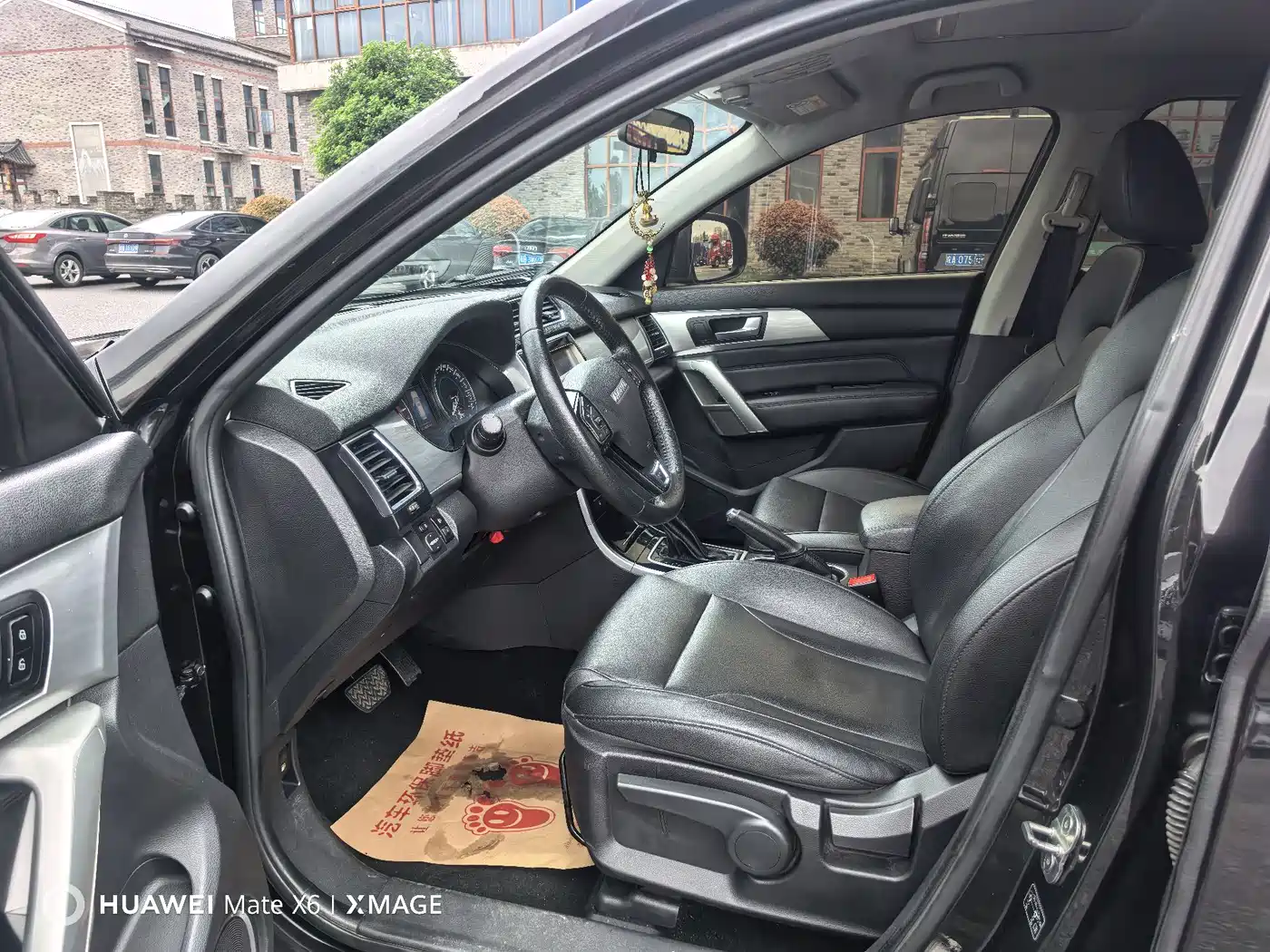 Haval H2 2017 Red Label 1.5T Automatic 2WD Elite фото 4
