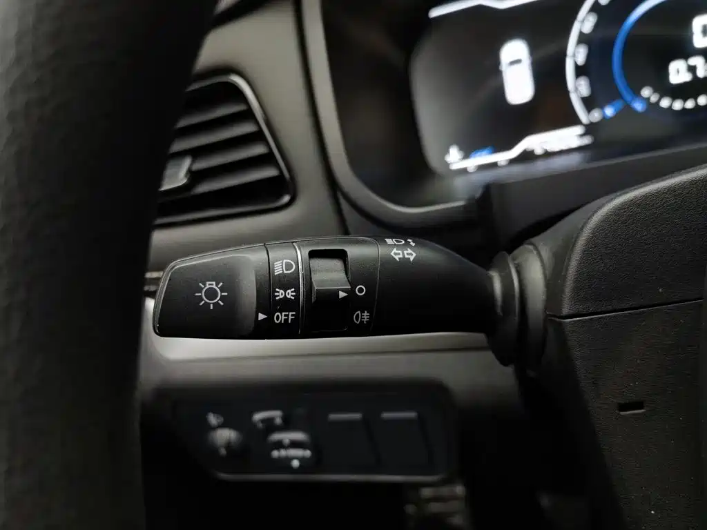 Yema Auto Bojun 2019 2019 1.5L Manual Elite Type