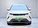 Фото 2 - BYD Yuan UP