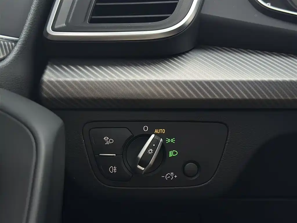 Audi Q5L 2018 40 TFSI Premium Fashion China VI фото 13