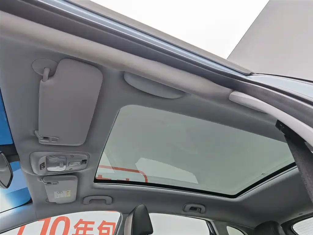 BUICK SLIGHTLY BLUE 6