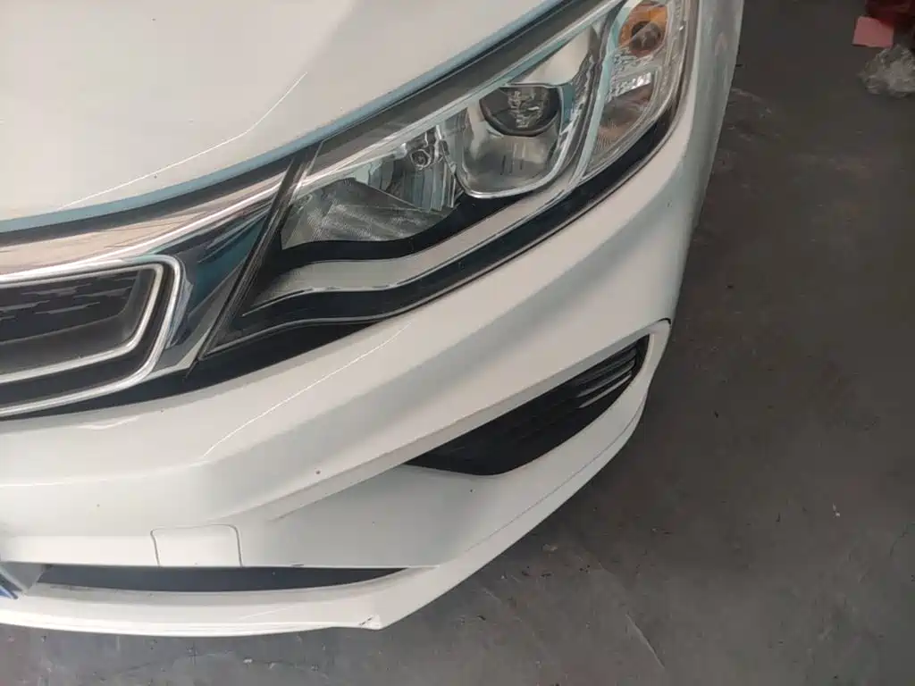 Geely Vision 2021 2020 Facelift 1.5L CVT Asian Games Edition