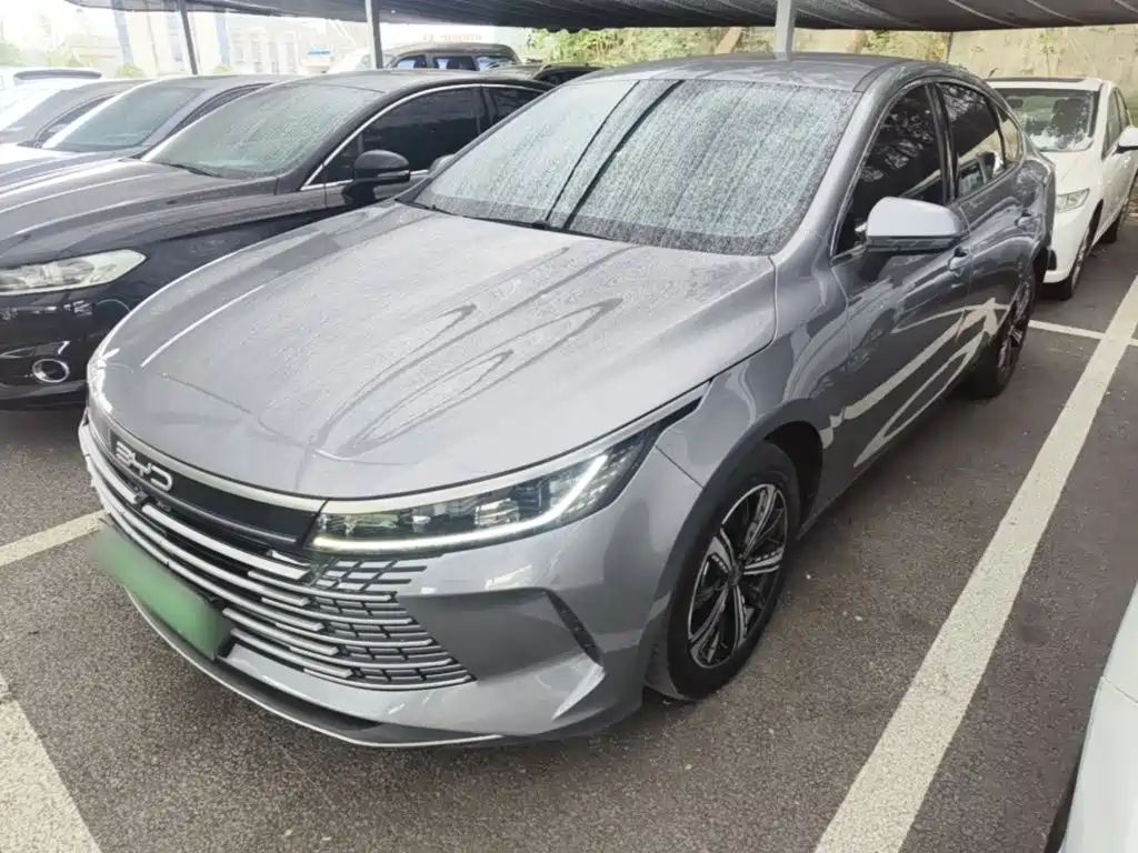 Similar car