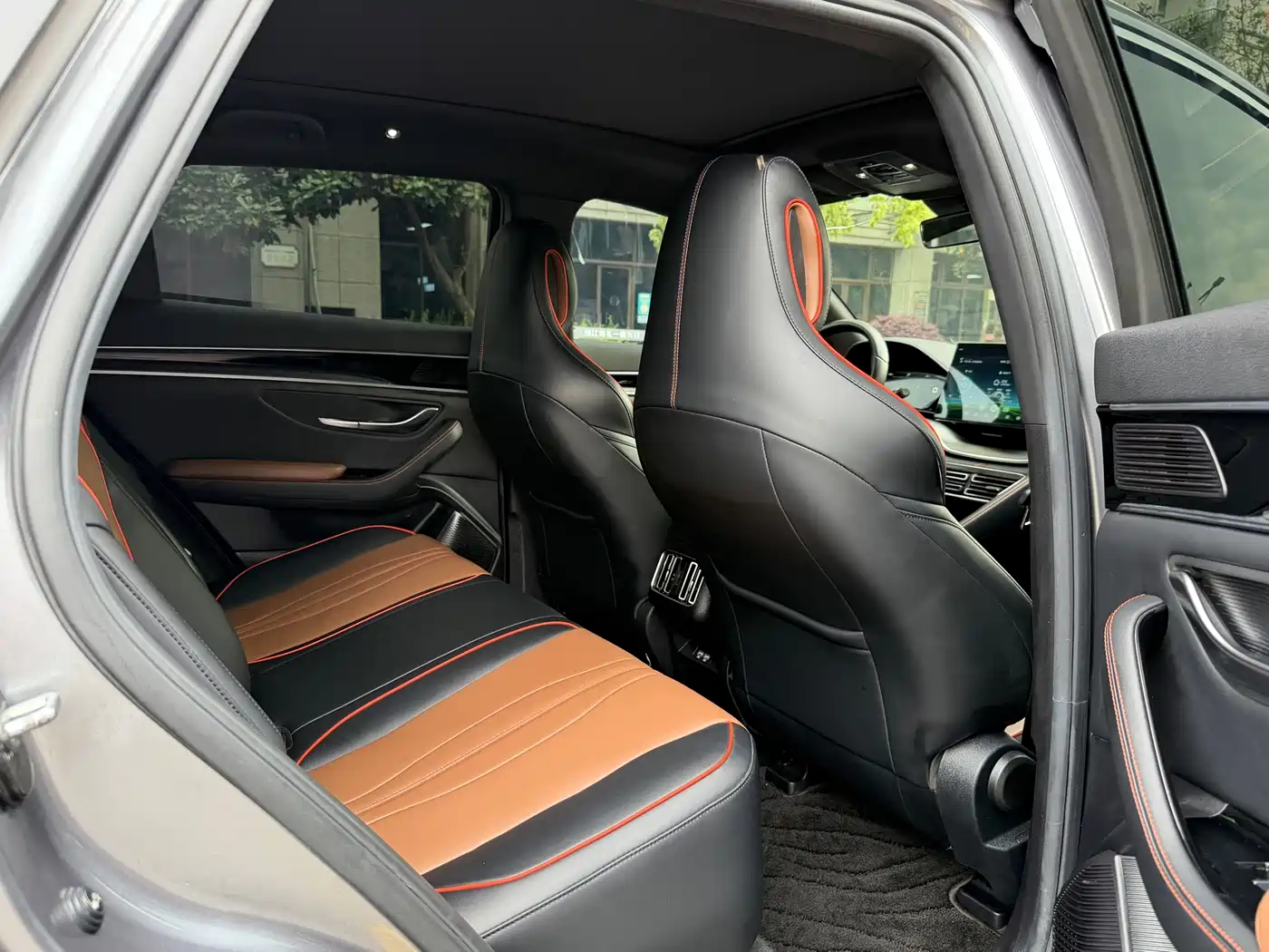 BYD Song PLUS 2020 1.5T Automatic Premium фото 16