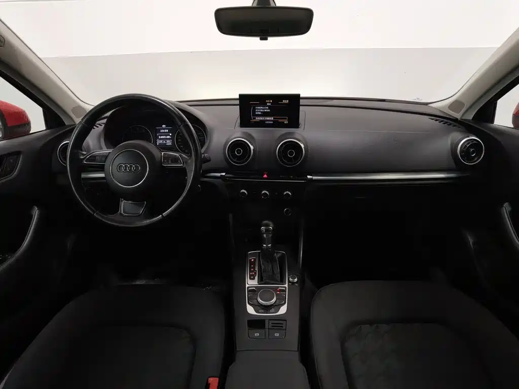 Фото 5 - Audi A3