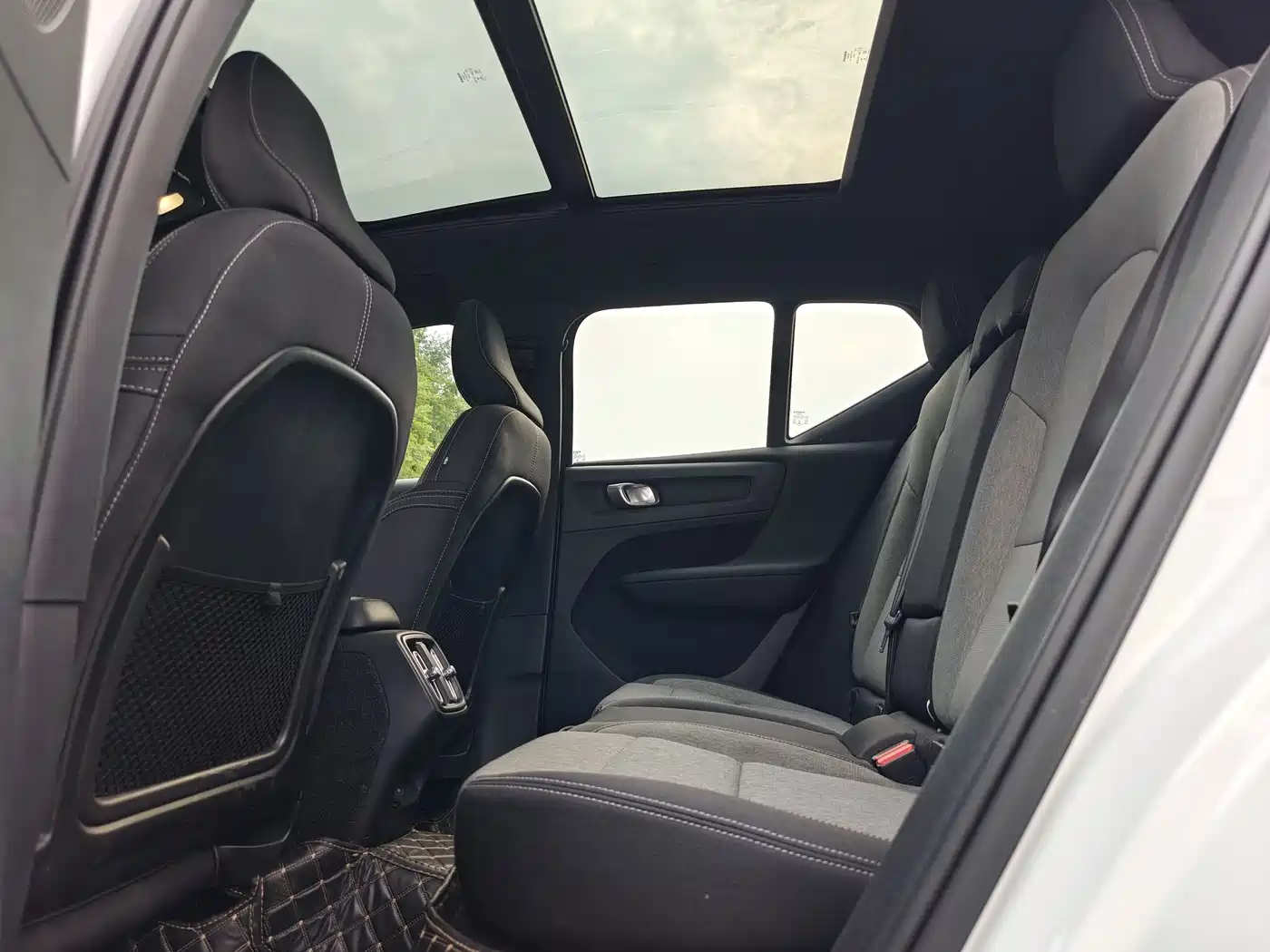 Volvo XC40 2023 2023 Model B3 Smart Drive Fashion Edition
