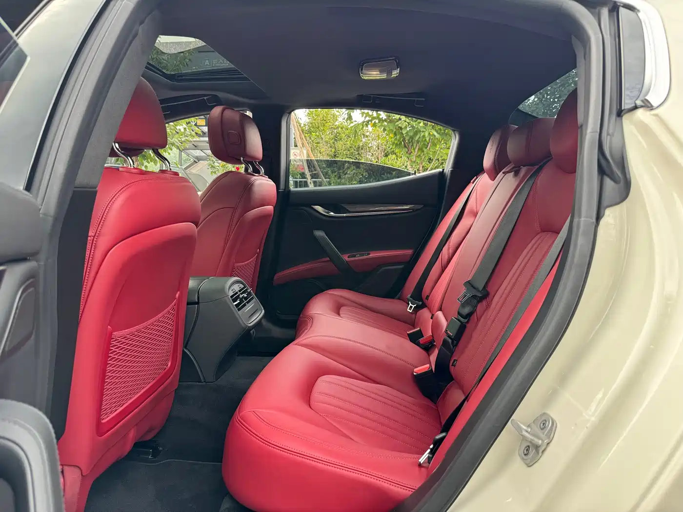 Maserati Ghibli 2022 2022 2.0T GT Edge Edition