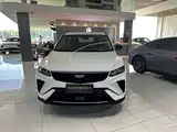Фото 2 - Geely Coolray