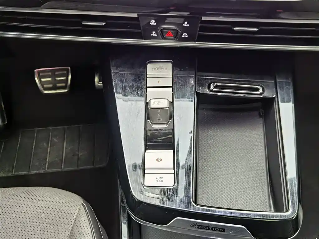 Volkswagen Talagon 2021 380TSI 4WD R-Line Explorer Edition фото 13