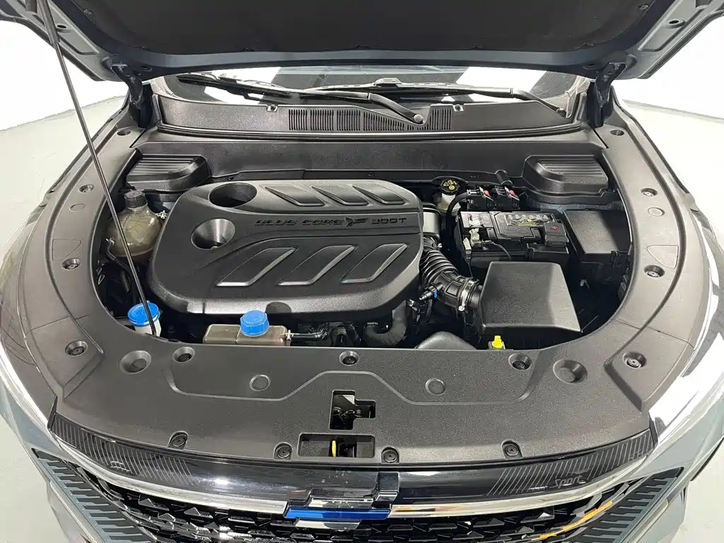 Changan Oshan X5 PLUS 2023 2023 1.5T DCT Smart Fun AI Edition
