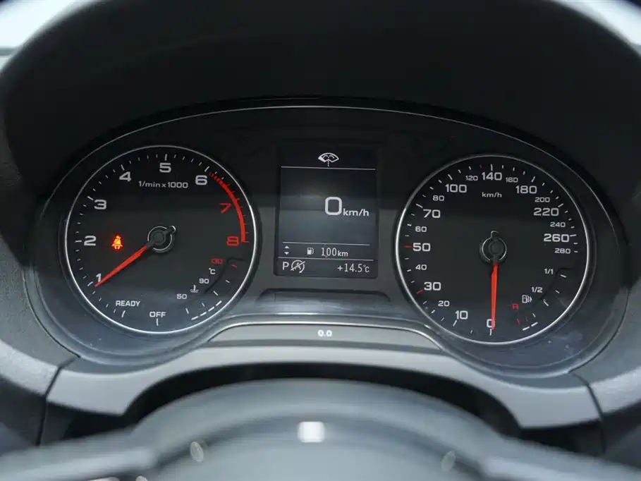 Audi A3 2020 Limousine 35 TFSI Progressive (China V) фото 6