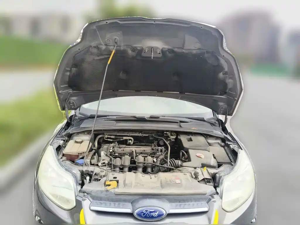 Photo 3 - Ford Focus