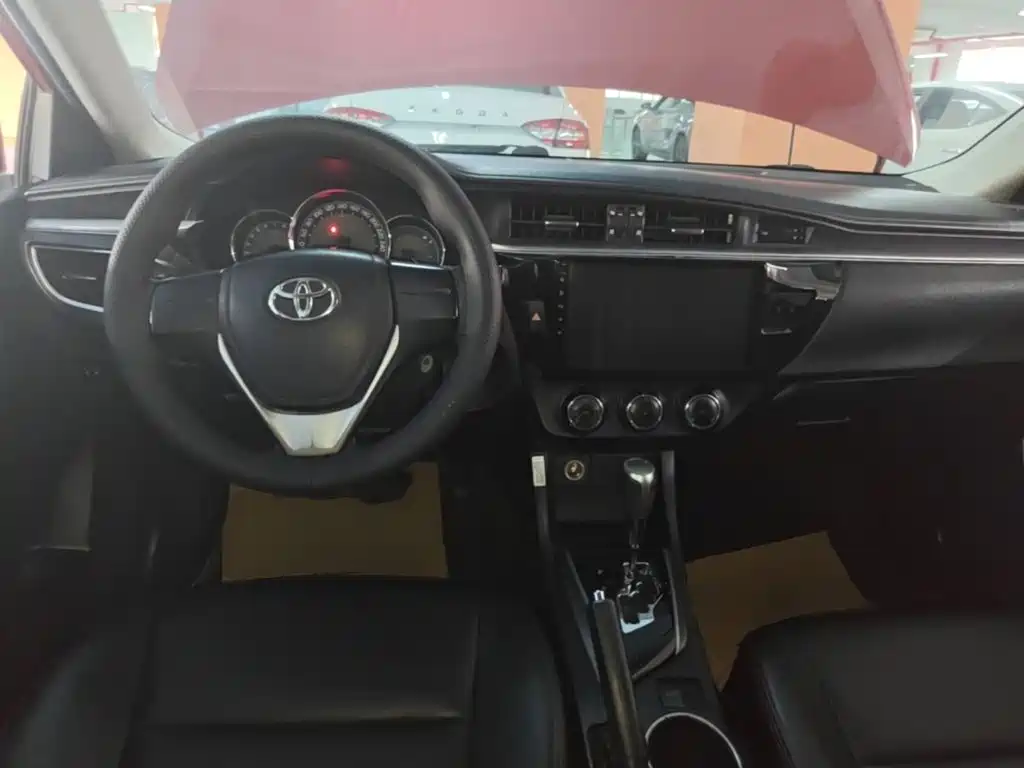 Photo 10 - Toyota Levin