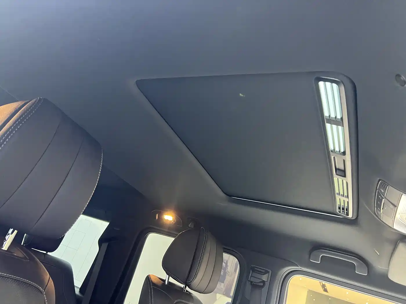 Mercedes-Benz G-Class 2020 G 350 фото 24
