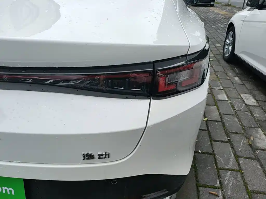 Changan Eado 2026 2025 Blue Whale 1.5T 500Bar Premium