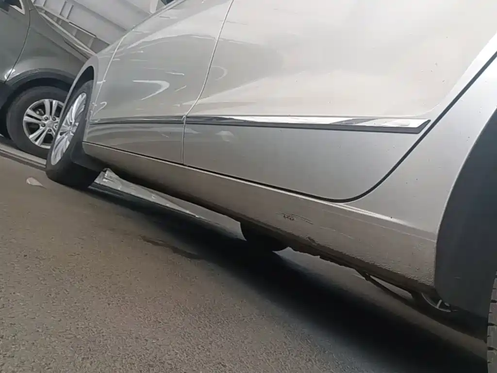 Фото 22 - Volkswagen Bora