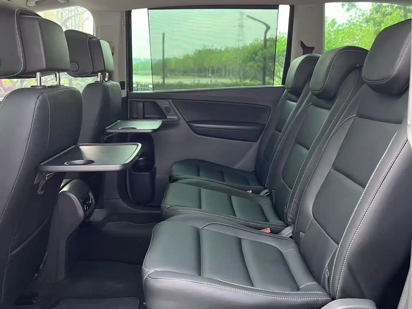 Volkswagen Sharan 2016 380TSI Comfort 7-seater фото 9