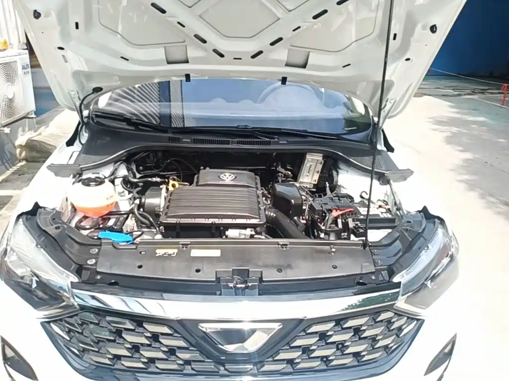 Jetta VA3 2023 2021 1.5L Automatic Upward Life Edition