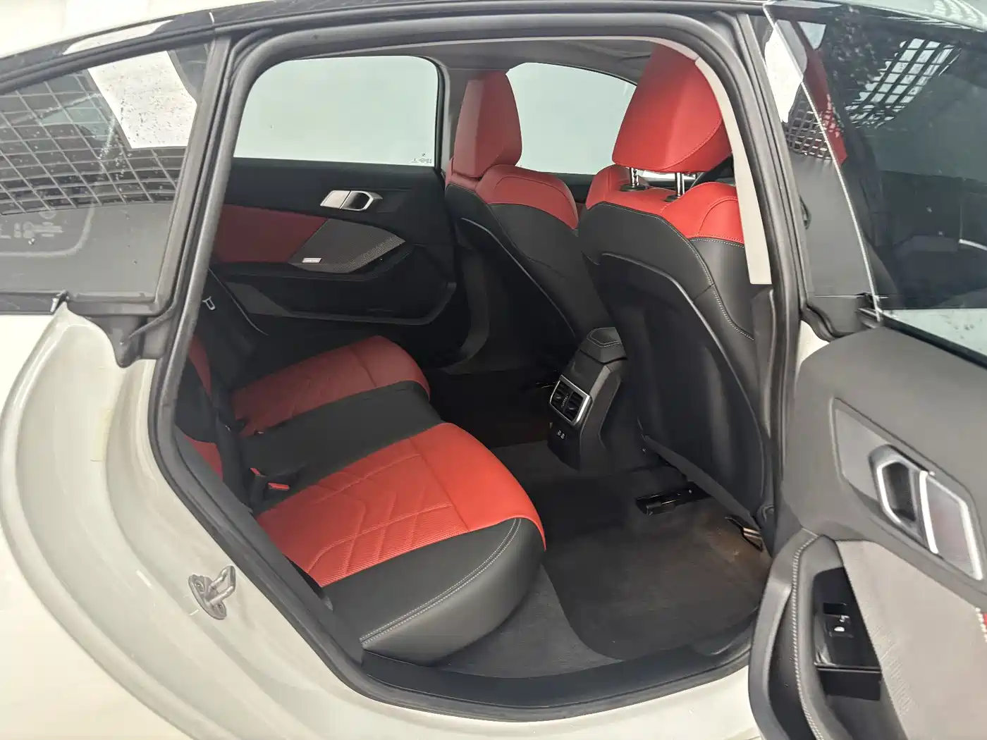 BMW 2 Series 2025 2025 225L M Sport Package