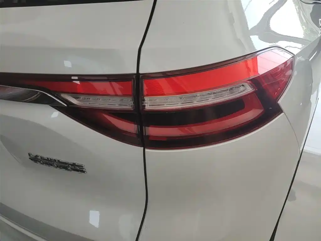 Haval F7 2021 1.5T 2WD i-Style фото 8