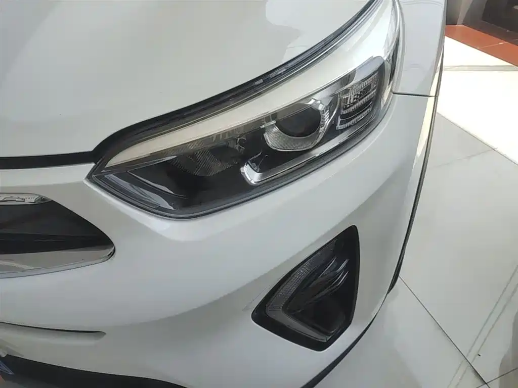 Kia KX1 2021 1.4L Automatic Fun Edition фото 24