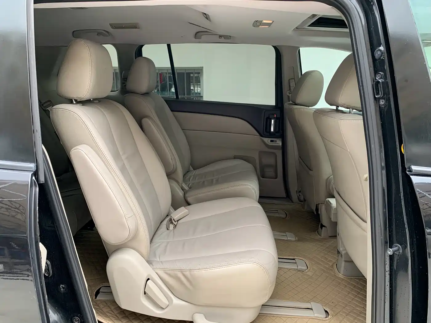Mazda 8 2013 2.5L Premium фото 10