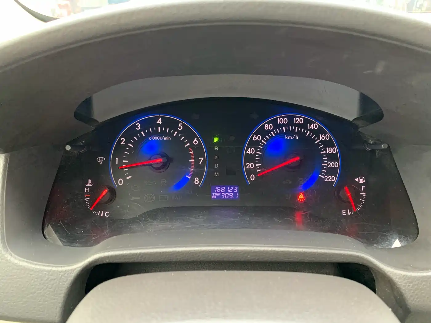 Mazda 8 2013 2.5L Premium фото 19