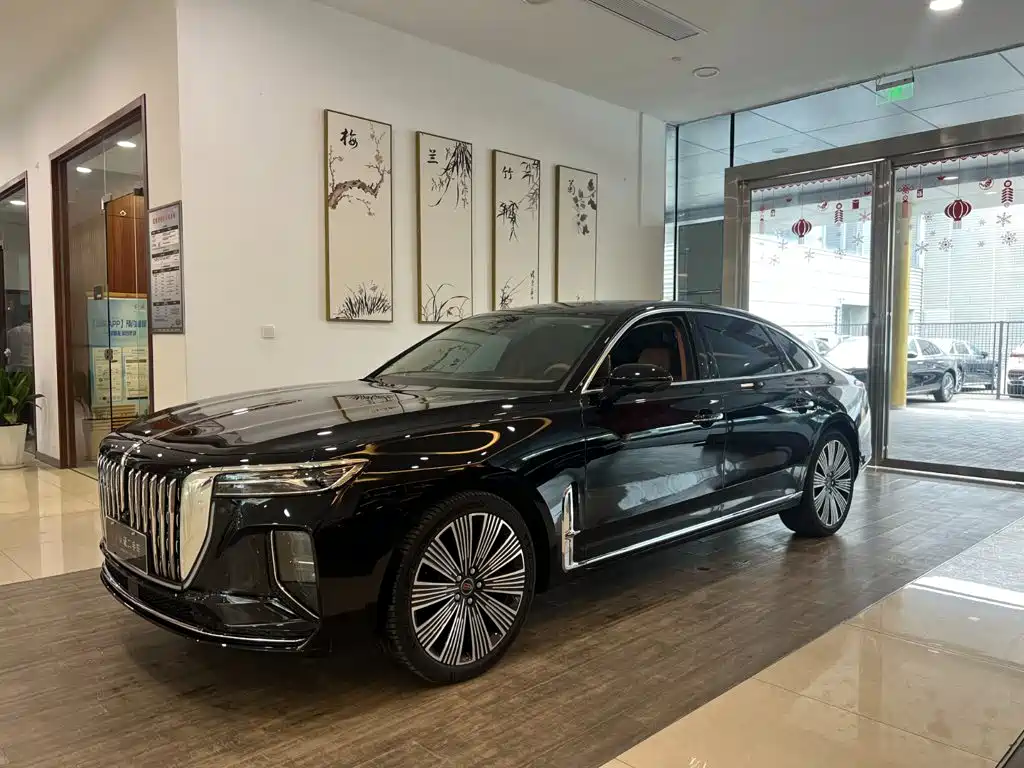 Similar car