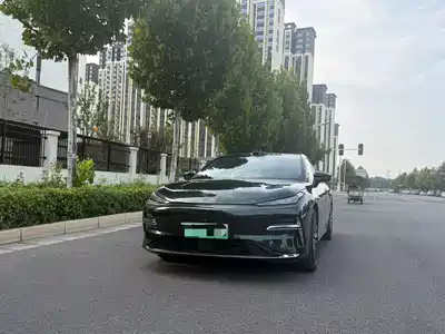Geely Galaxy Starshine 8