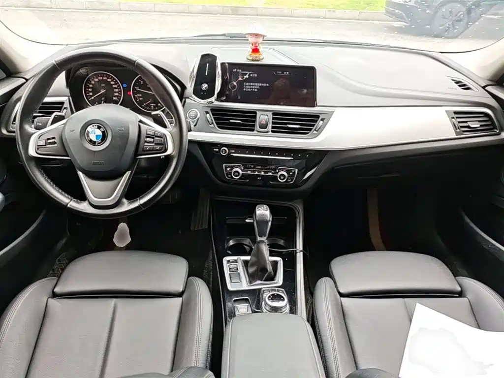 BMW 1 Series 2017 120i Design Package фото 10