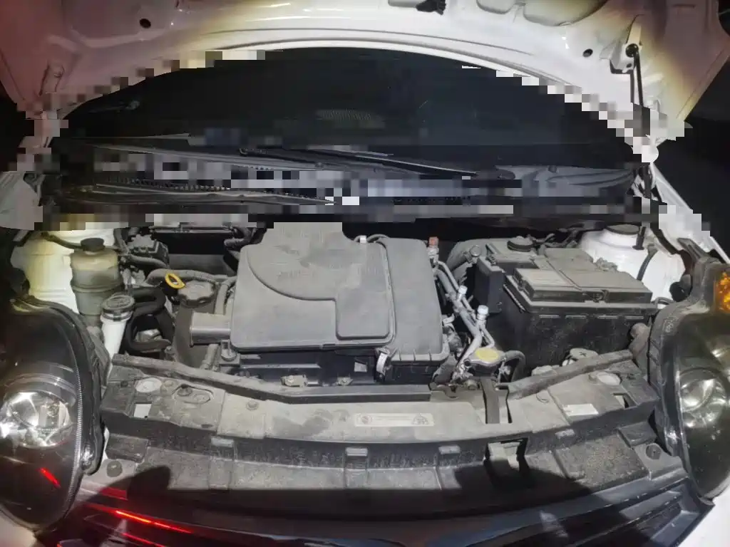 BYD F0 2017 2015 1.0L AMT Xuan Cool Edition