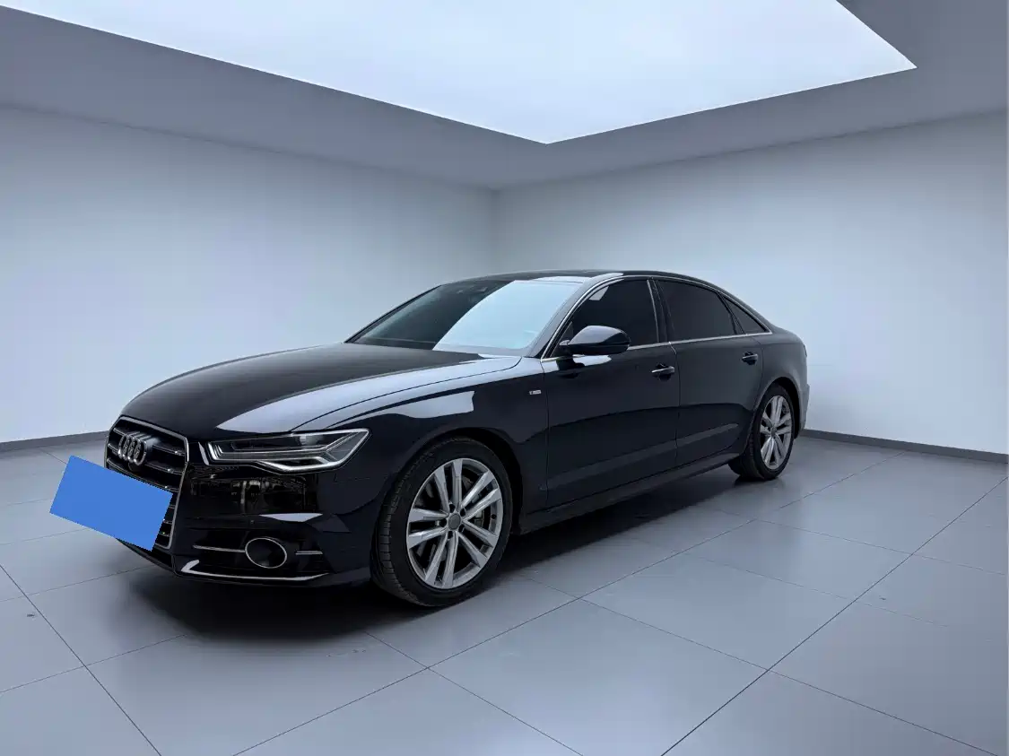 Photo 1 - Audi A6L