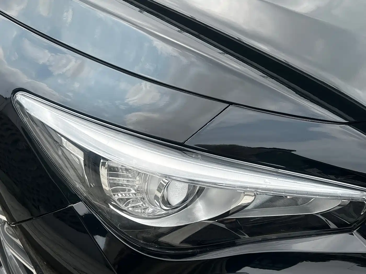 Infiniti Q50L 2015 2.0T Sport фото 10