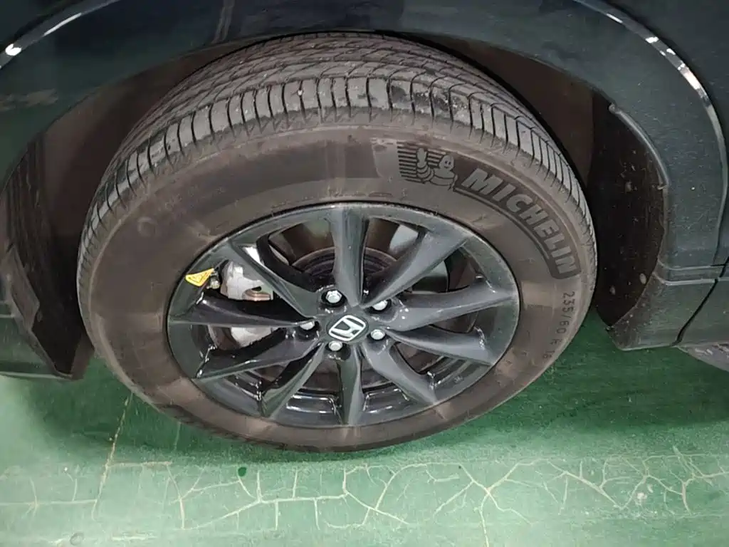 Honda Breeze New Energy 2023 2023 e:PHEV Exclusive Edition