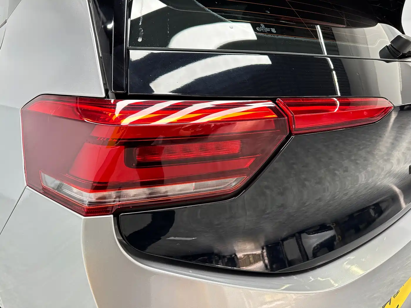 Volkswagen ID.3 2024 Outstanding Edition фото 13