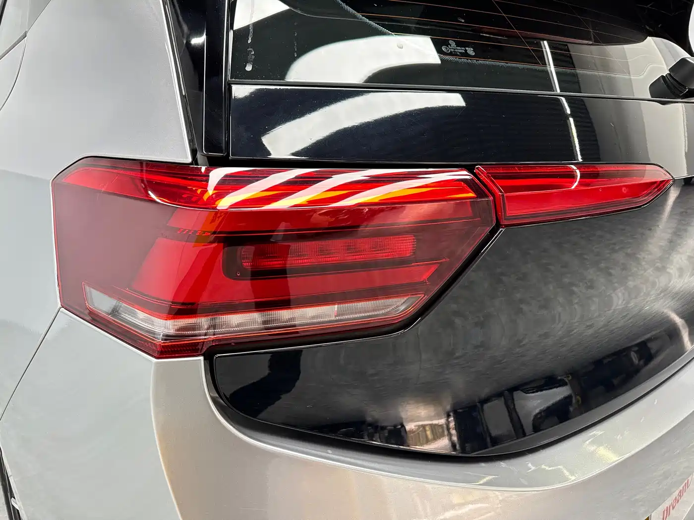 Volkswagen ID.3 2024 Outstanding Edition фото 8