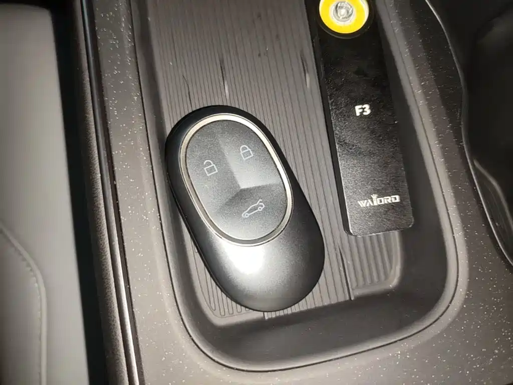 NIO ET5 2025 2024 75kWh