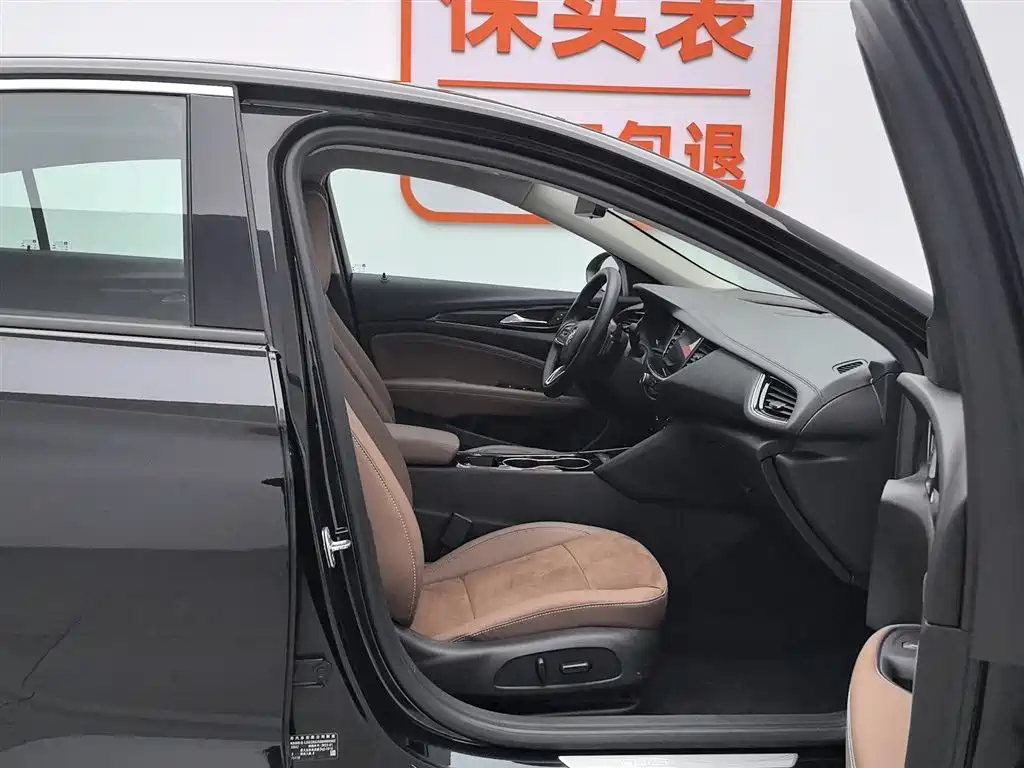 Buick Regal 2022 552T Smart Edition фото 23