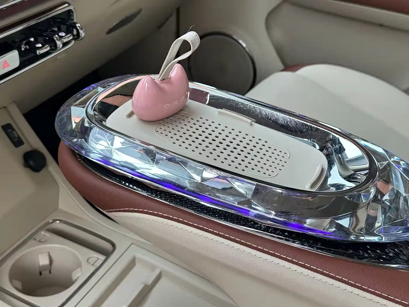 Ora Ballet Cat 2023 2023 401km Premium Model
