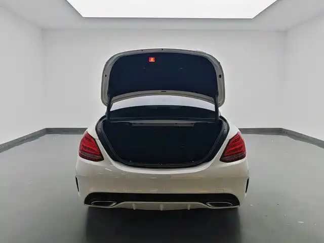 Mercedes-Benz C-Class 2016 C 180 L Sport фото 14