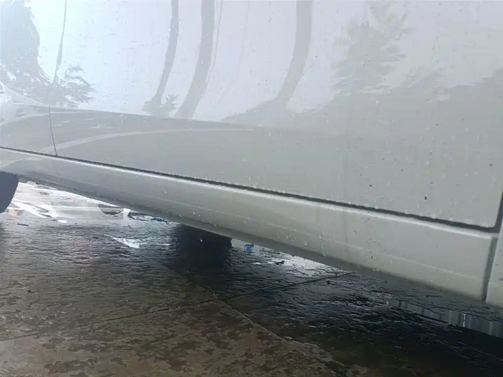 Wuling Motors Hongguang MINIEV 2026 2025 4-Door Advanced
