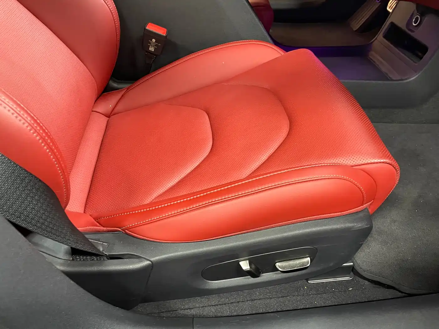 Xiaomi Auto Xiaomi SU7 2024 AWD Extended Range Advanced Smart Driving Max Edition фото 6