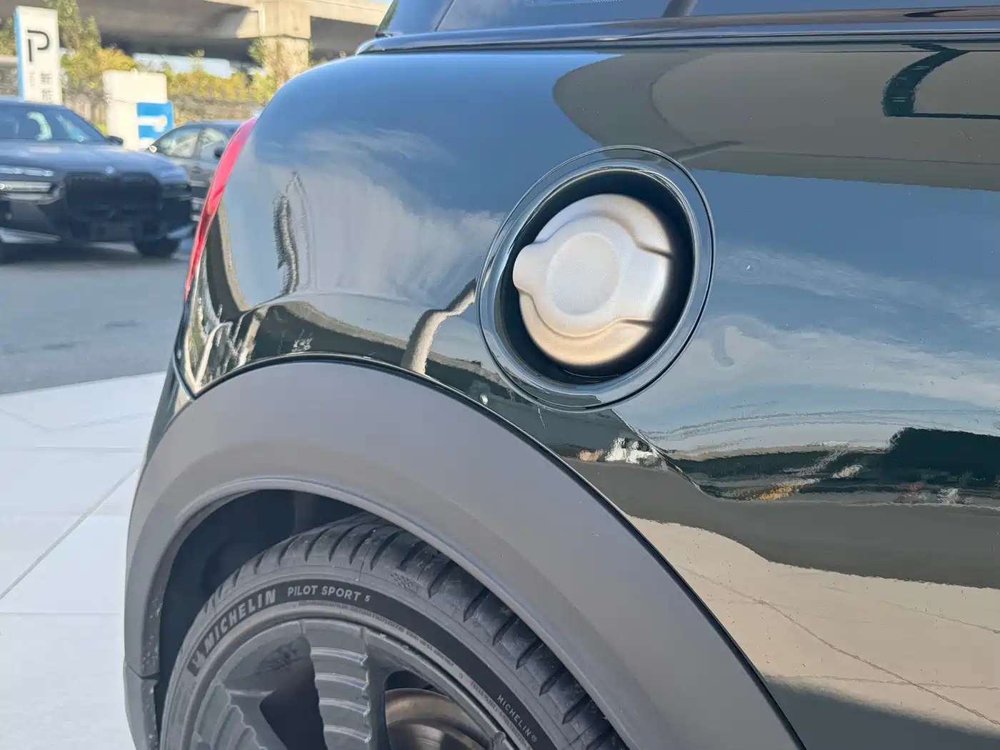 MINI MINI 2023 2023 2.0T COOPER S CABRIO Obsession Special Edition